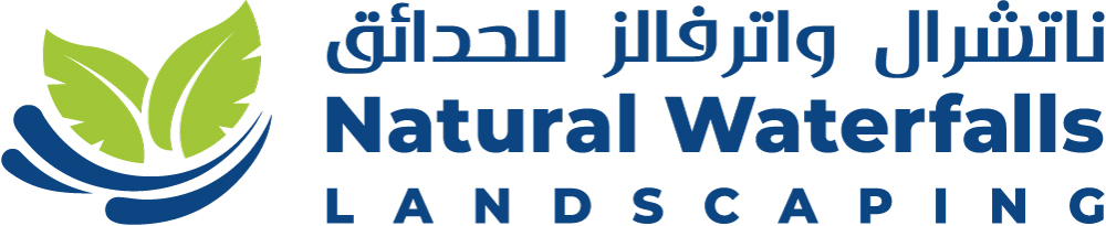 Natural Waterfalls Landscaping
